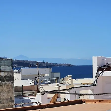 Mar Y Sol Las Palmas de Gran Canaria