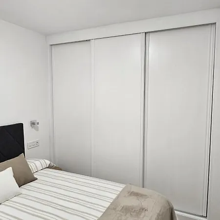 Appartement Mar Y Sol *