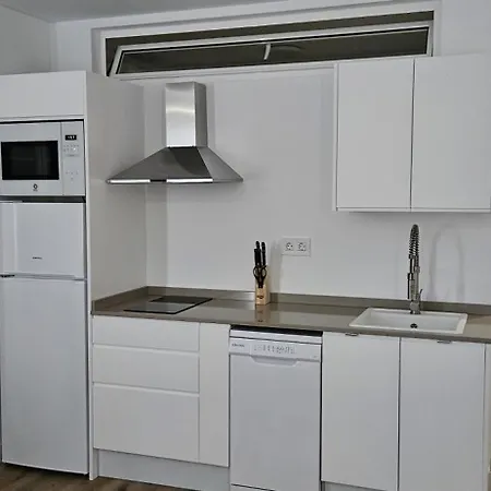 Mar Y Sol Appartement