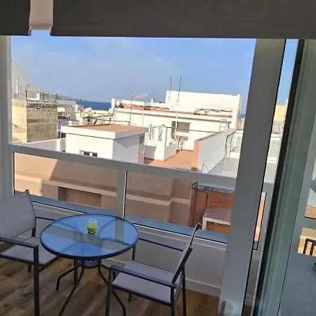 Mar Y Sol Appartement *