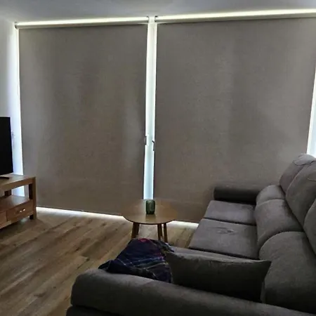 Appartement Mar Y Sol *
