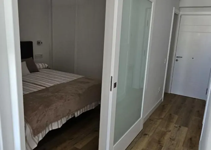 Mar Y Sol Appartamento Las Palmas de Gran Canaria