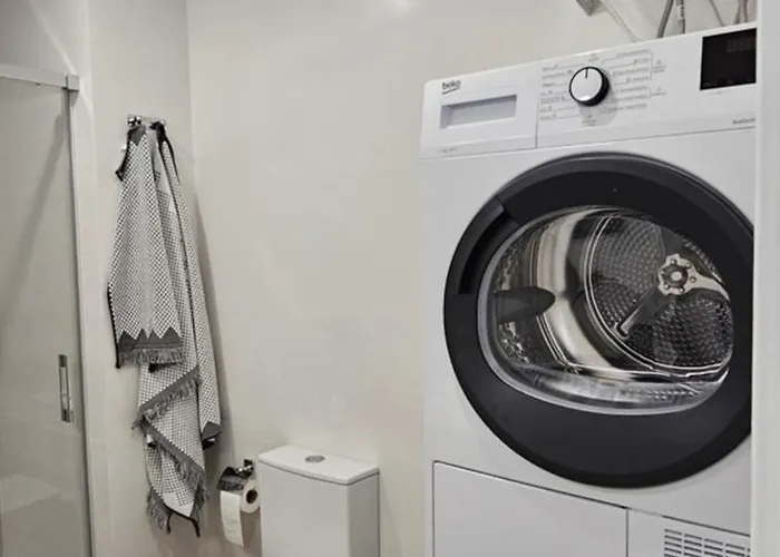 Mar Y Sol Appartamento Las Palmas de Gran Canaria