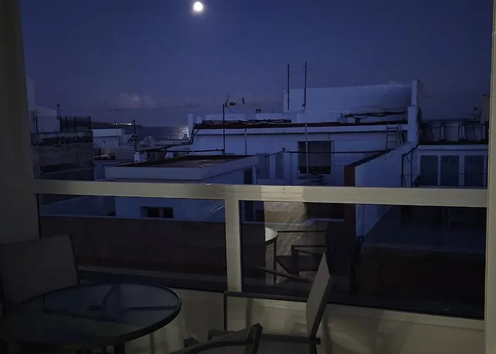 Mar Y Sol * Las Palmas de Gran Canaria