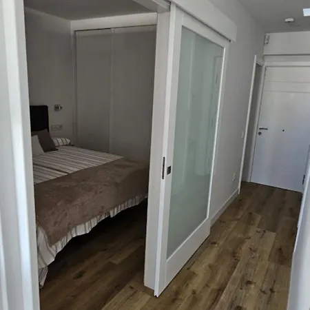 Mar Y Sol شقة لاس بالماس دي غران كاناريا