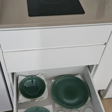 Mar Y Sol شقة لاس بالماس دي غران كاناريا