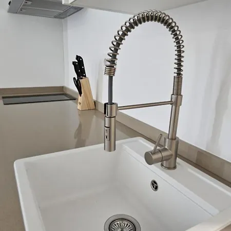 شقة Mar Y Sol لاس بالماس دي غران كاناريا