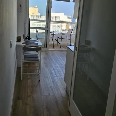 شقة Mar Y Sol لاس بالماس دي غران كاناريا