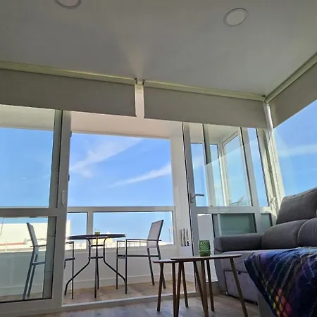 Mar Y Sol Appartement
