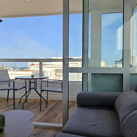 Apartamento Mar Y Sol