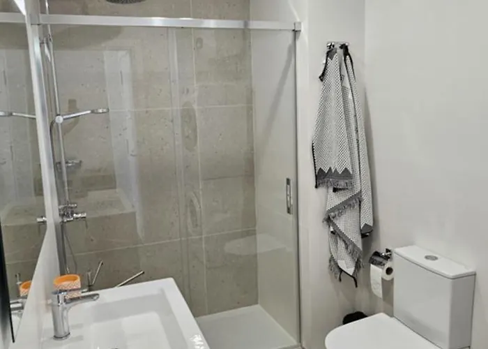 Mar Y Sol * Las Palmas de Gran Canaria