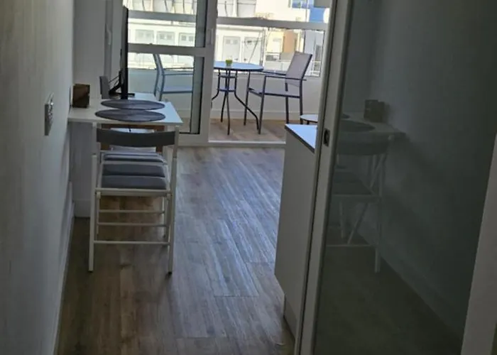 Apartamento Mar Y Sol Las Palmas de Gran Canaria