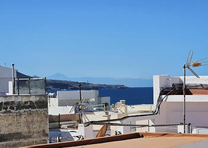 Mar Y Sol Las Palmas de Gran Canaria