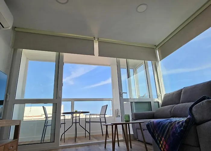 Mar Y Sol Appartement