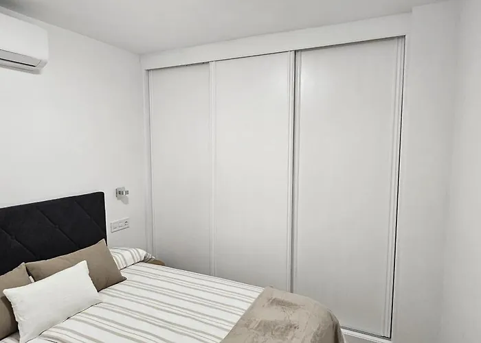 Apartamento Mar Y Sol *