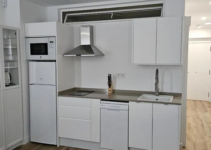 Mar Y Sol Appartement