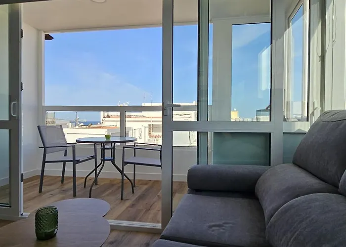 Apartamento Mar Y Sol