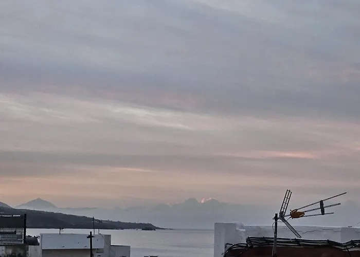 Apartamento Mar Y Sol *