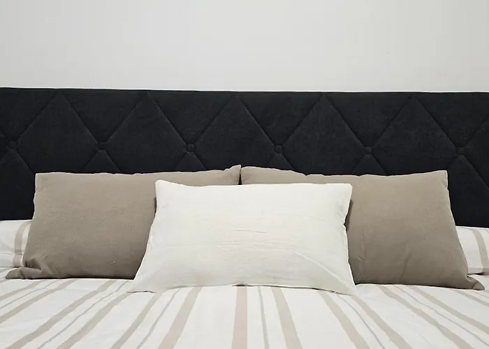 Apartamento Mar Y Sol Las Palmas de Gran Canaria