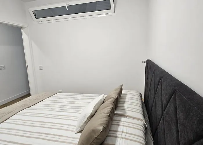 Mar Y Sol * 大加那利岛拉斯帕尔马斯