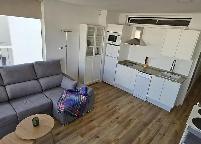 Appartement Mar Y Sol Las Palmas de Gran Canaria