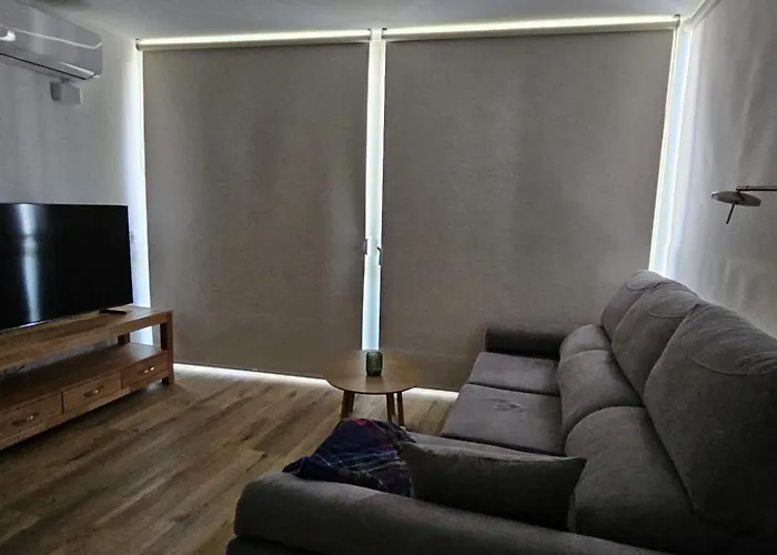 Apartamento Mar Y Sol *