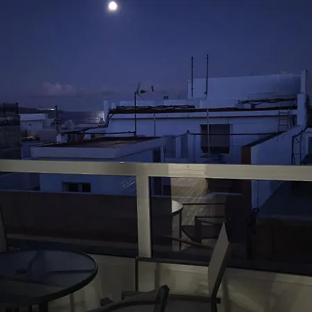 Mar Y Sol * 라스팔마스