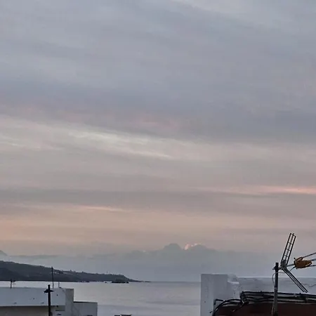 아파트 Mar Y Sol *